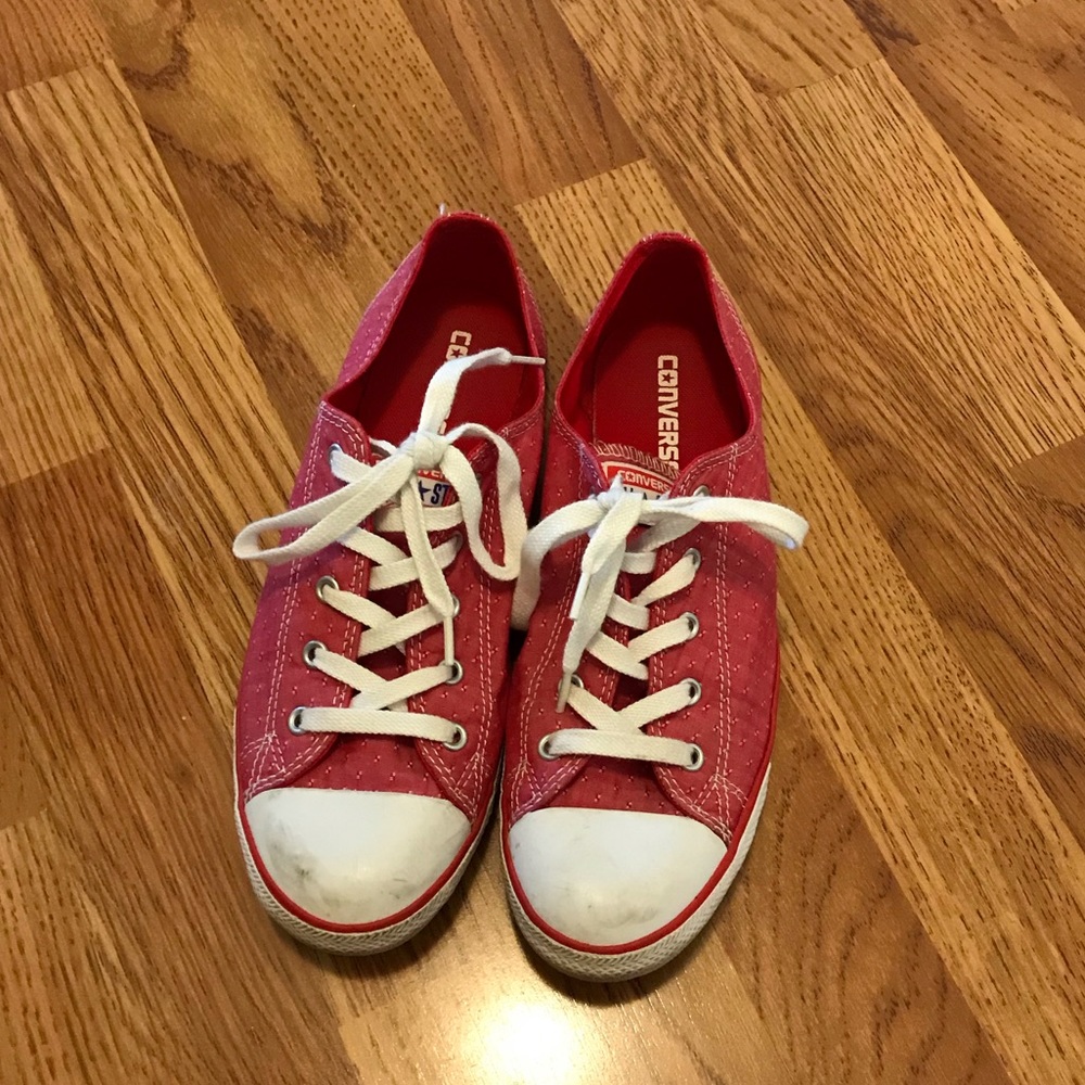 Converse All Stars!